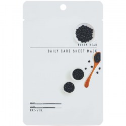 Купить Eunyul Daily Care Mask Sheet Black Bean Киев, Украина